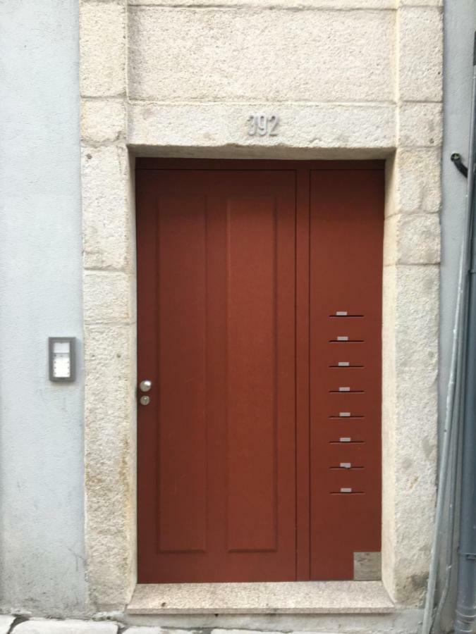 Almada Music Apartment Porto Exterior photo